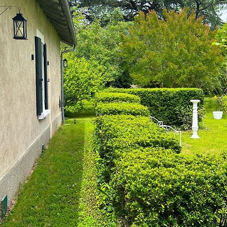 La Maison De Romance D'Hauterive 빌뇌브-쉬르-로트 외부 사진